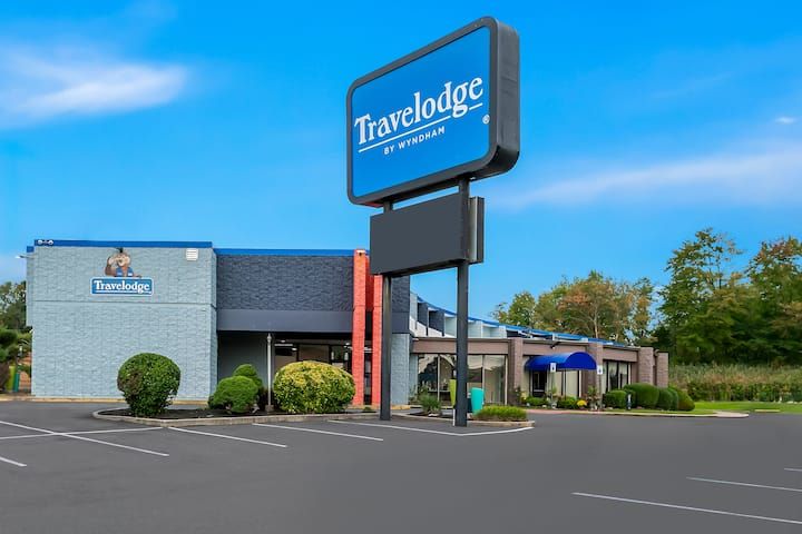 Travelodge