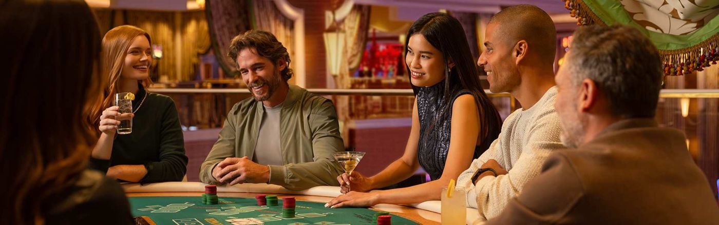 Encore Boston Harbor Hotel