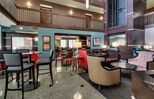 Drury Inn & Suites Houston Near the Galleria