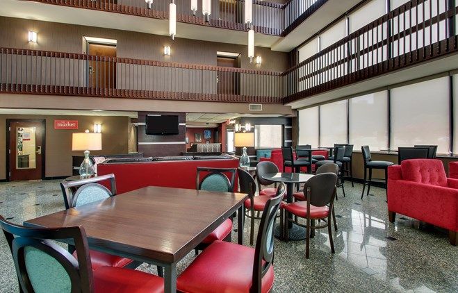 Drury Inn & Suites Houston Near the Galleria