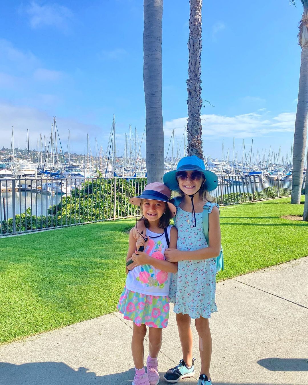 Island Palms Hotel & Marina