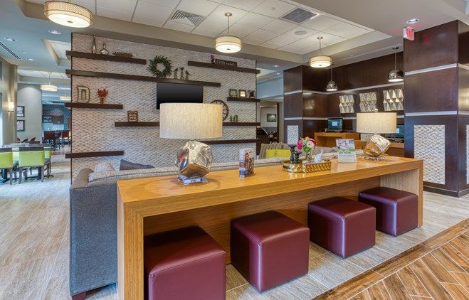 Drury Inn & Suites