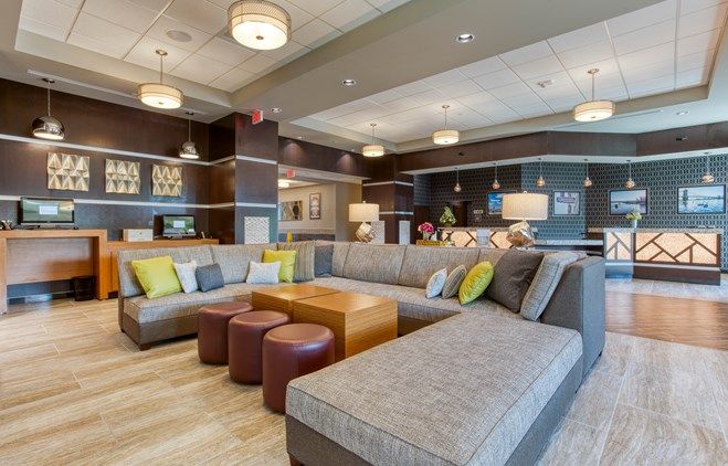 Drury Inn & Suites