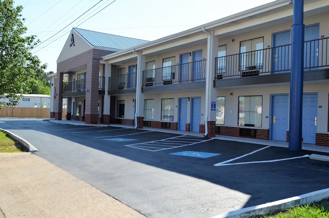 Athena Inn Chattanooga