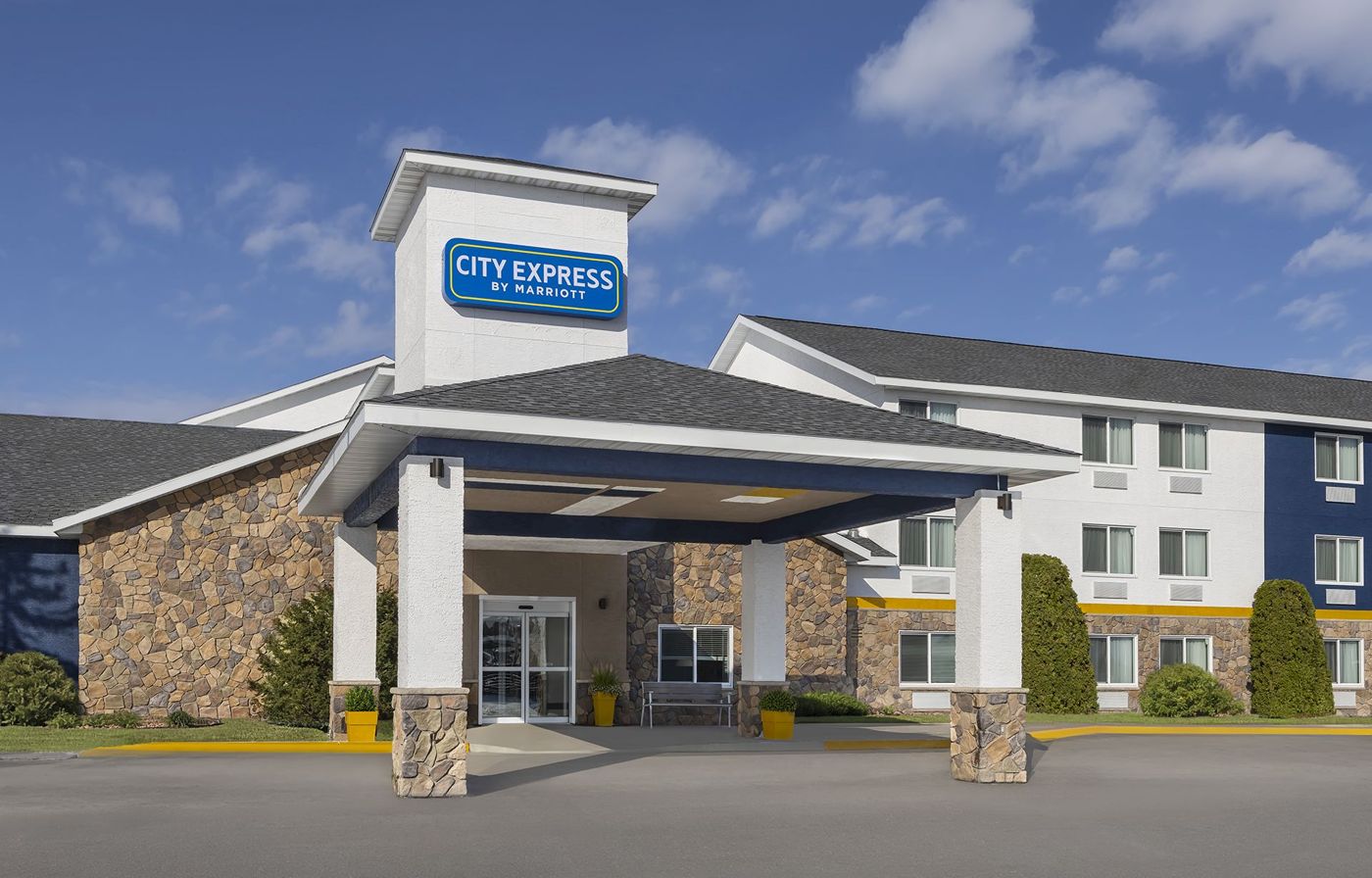 The Hotel Bemidji