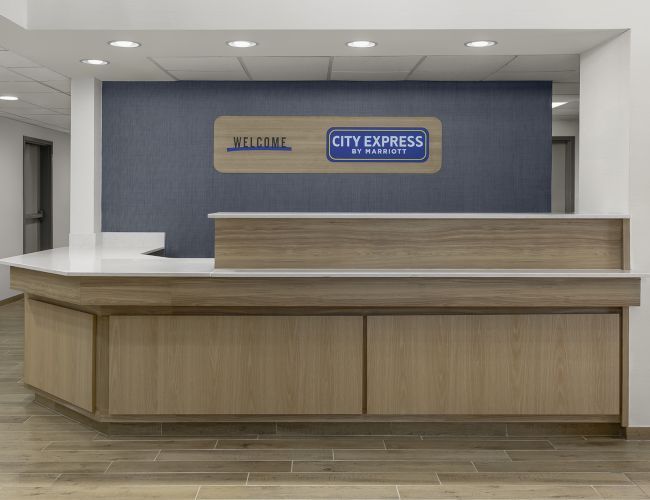 The Hotel Bemidji