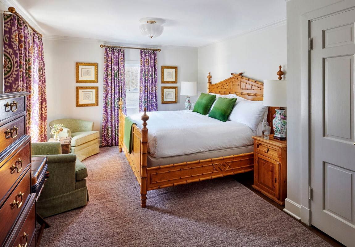Wickwood Inn