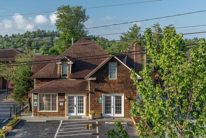 Ridgeway Inn