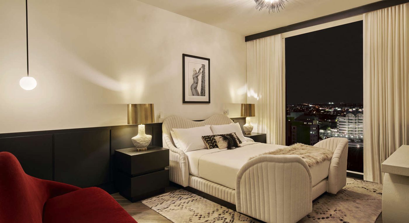 Virgin Hotel