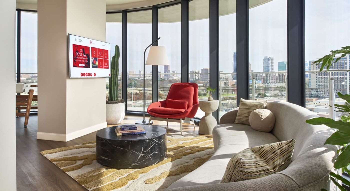 Virgin Hotel