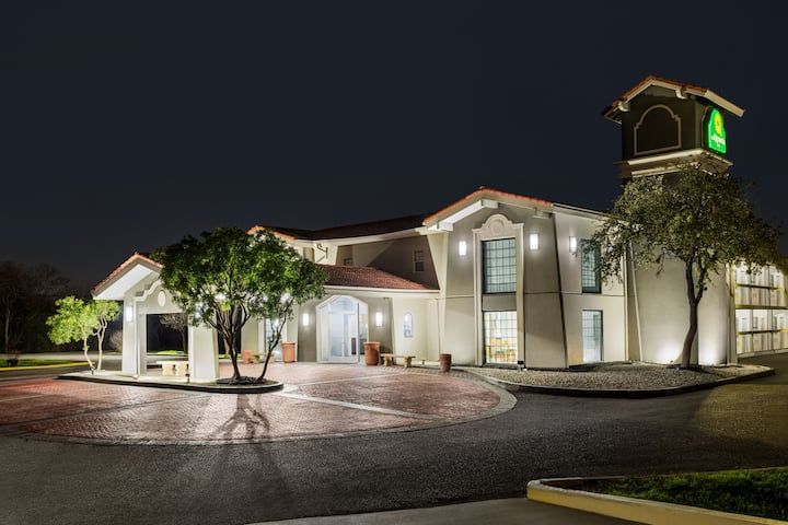 La Quinta Inn