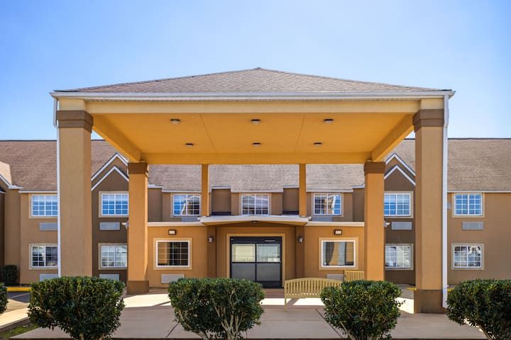 Days Inn
