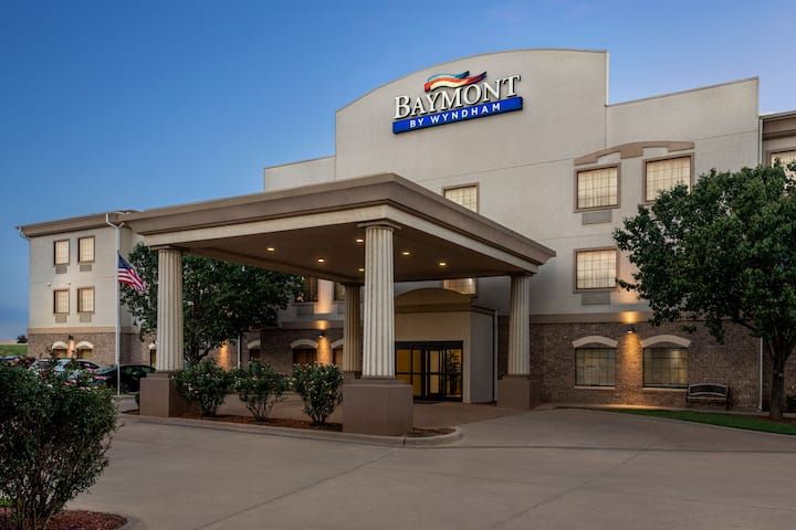 Baymont Wichita Falls