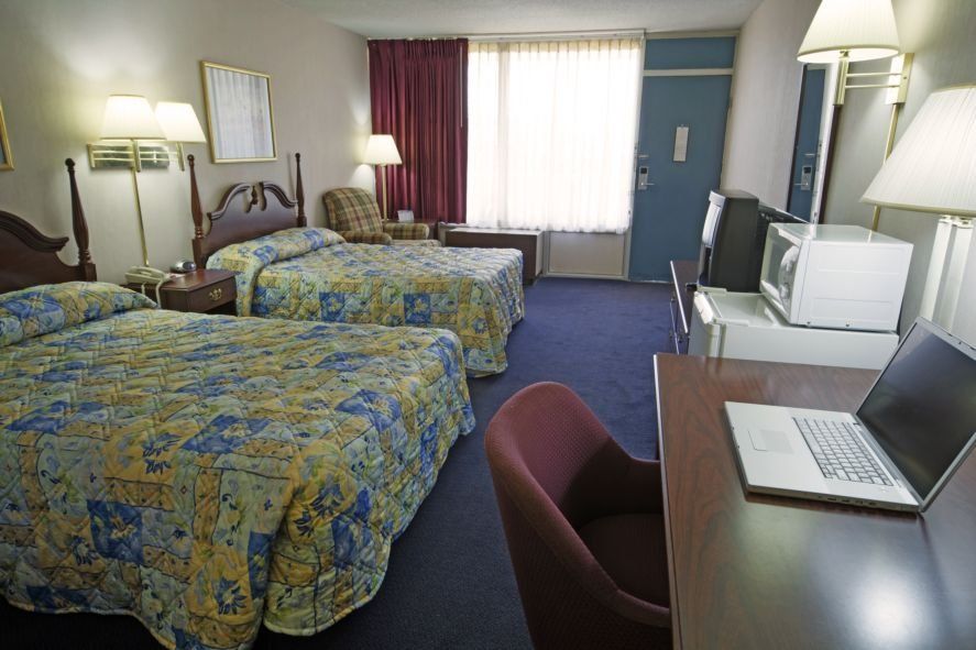 Express Airport Inn