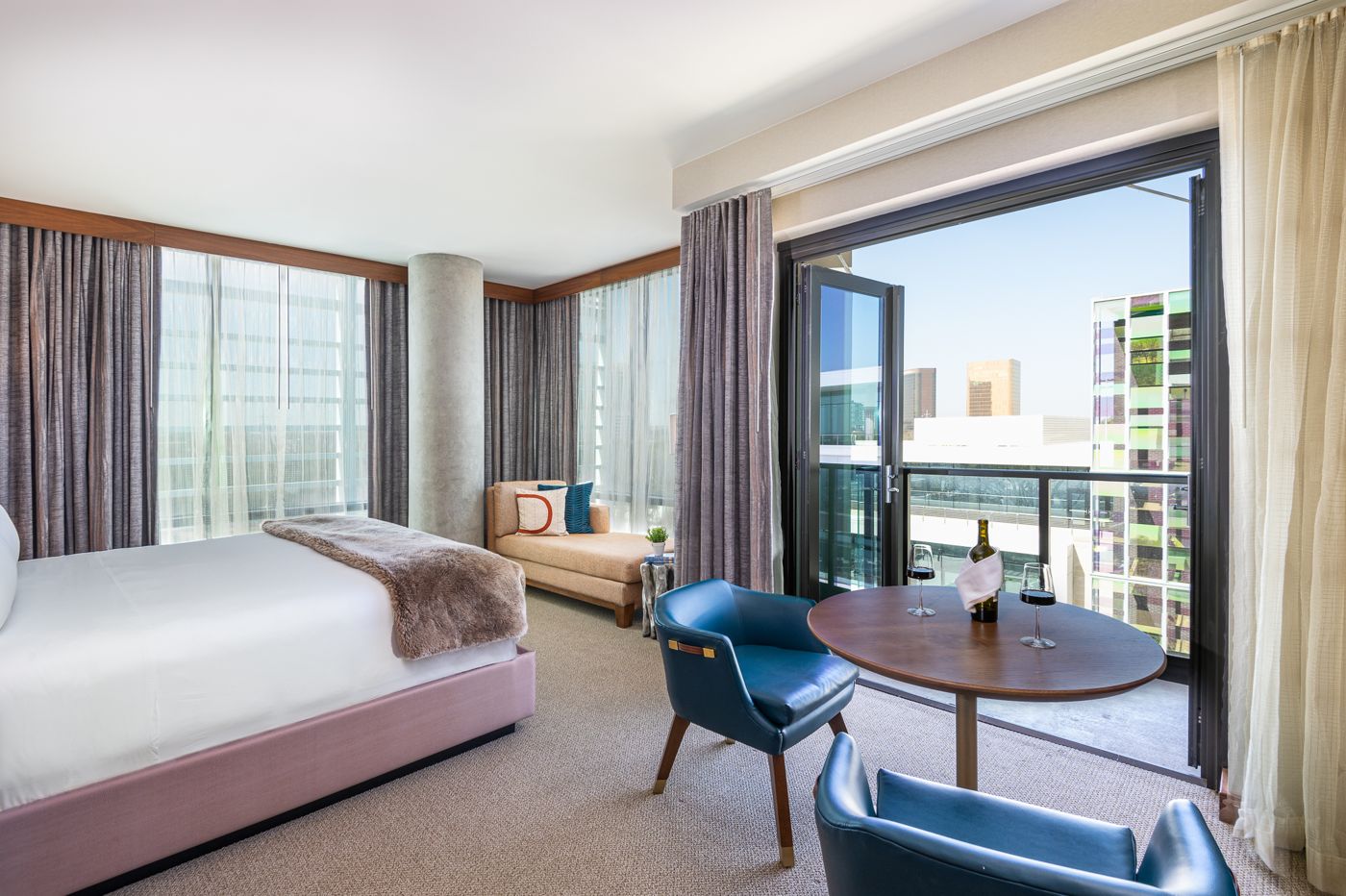 The Drey Hotel