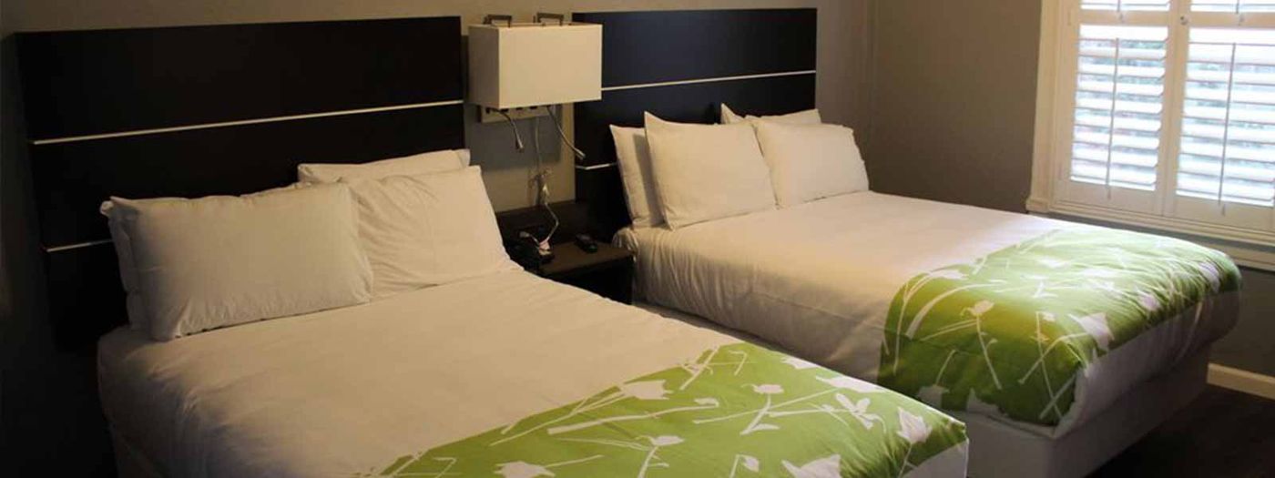 Hotel Layne