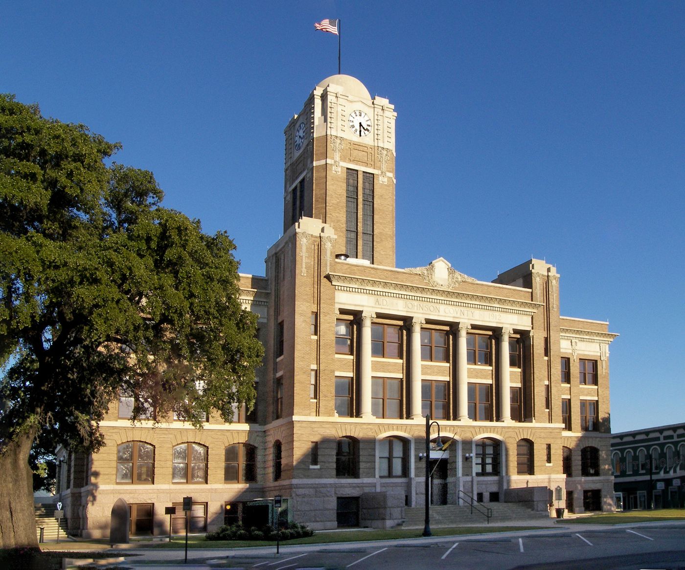 American Inn Cleburne