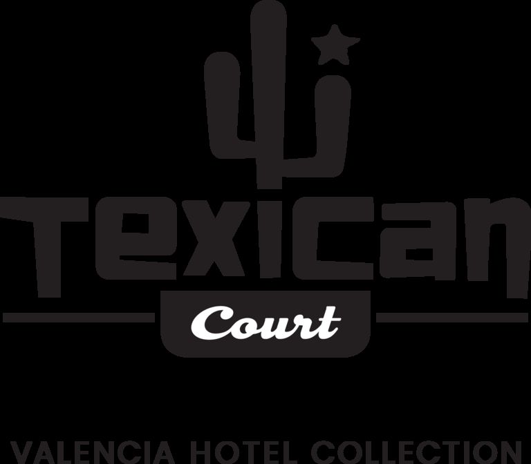 Texican Court, by Valencia Hotel Group