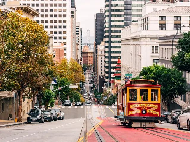 The Clift Royal Sonesta San Francisco