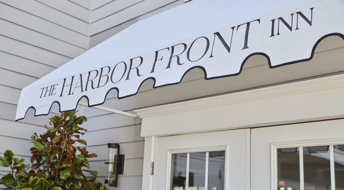The Harbor Front Inn