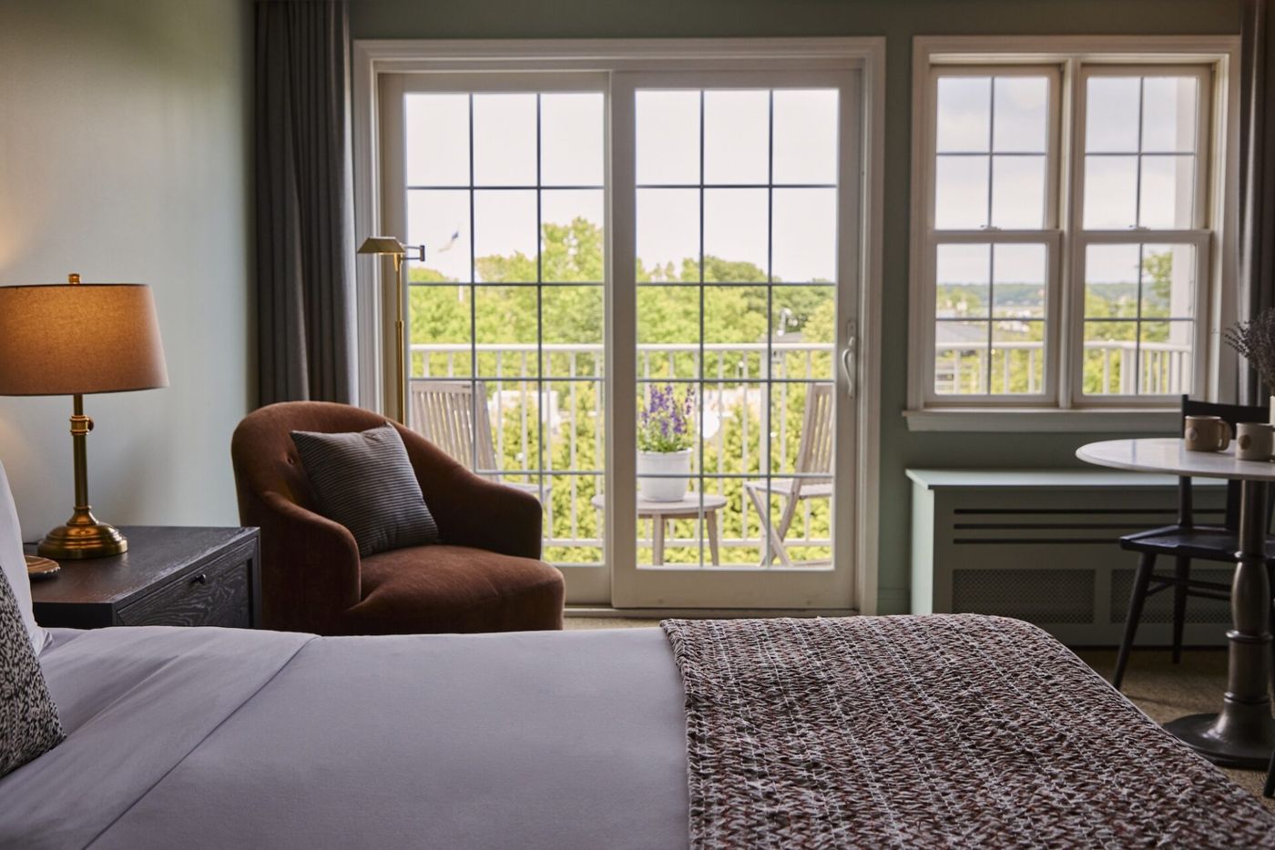 The Harbor Front Inn