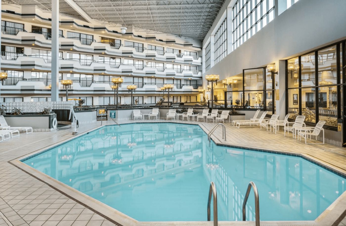 Howard Johnson by Wyndham