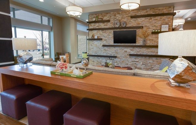 Drury Inn & Suites Pittsburgh Settlers Ridge