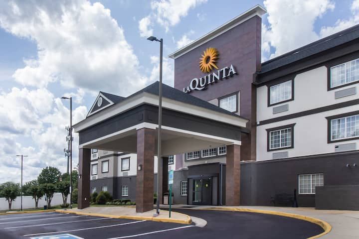 La Quinta Inn