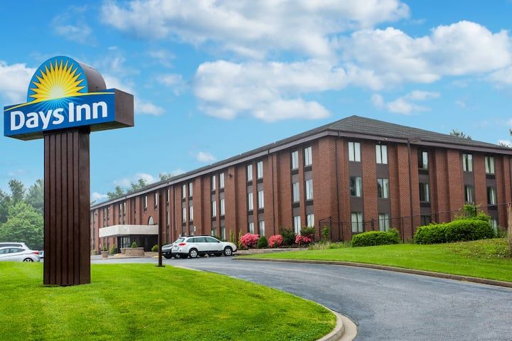 Days Inn