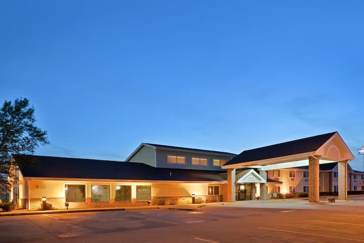 AmericInn
