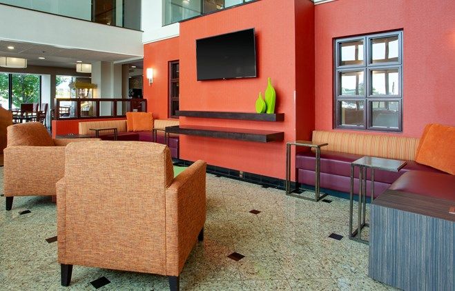 Drury Inn & Suites Terre Haute