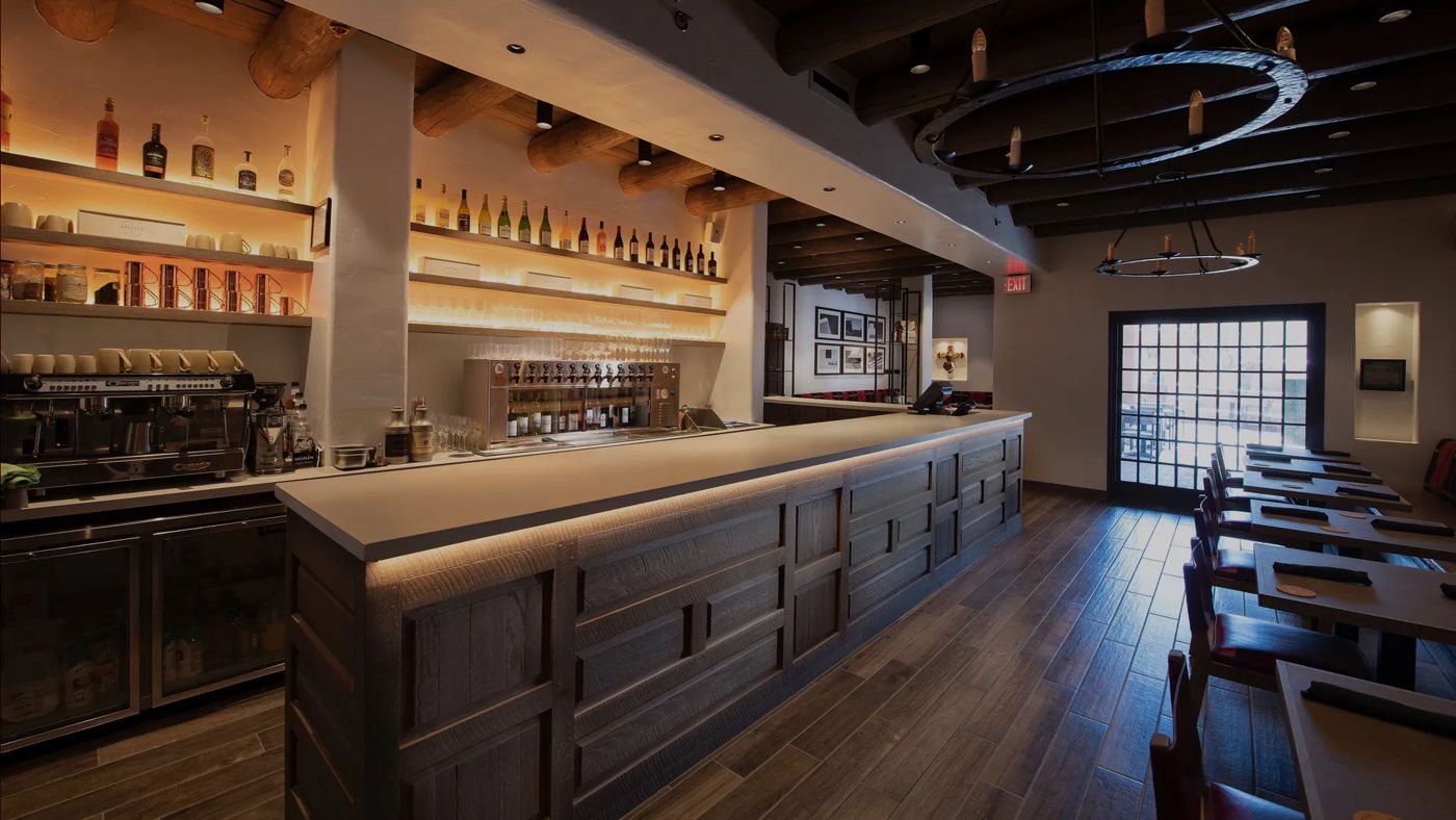 Inn and Spa at Loretto