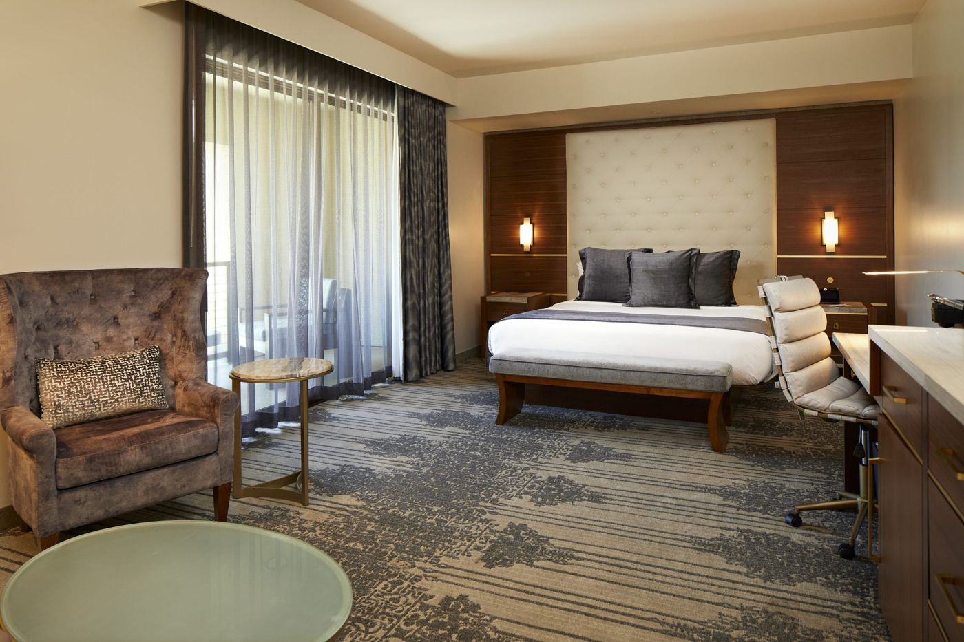 Legacy Resort Hotel & Spa