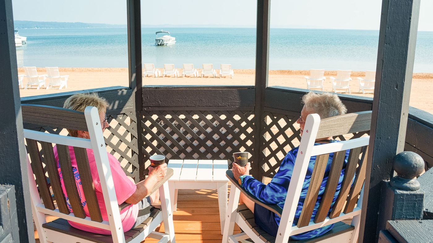 Baywatch Resort