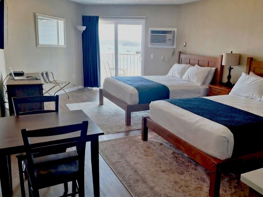 Pointes North Beachfront Resort Hotel