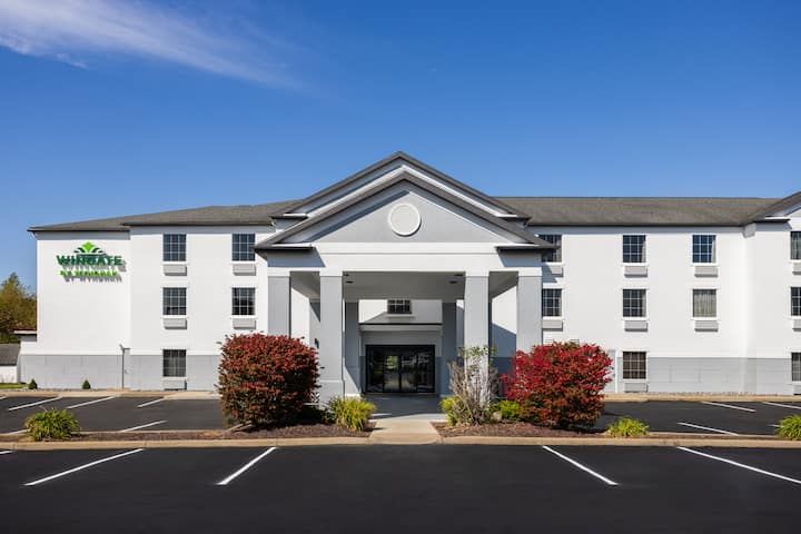 Wingate by Wyndham