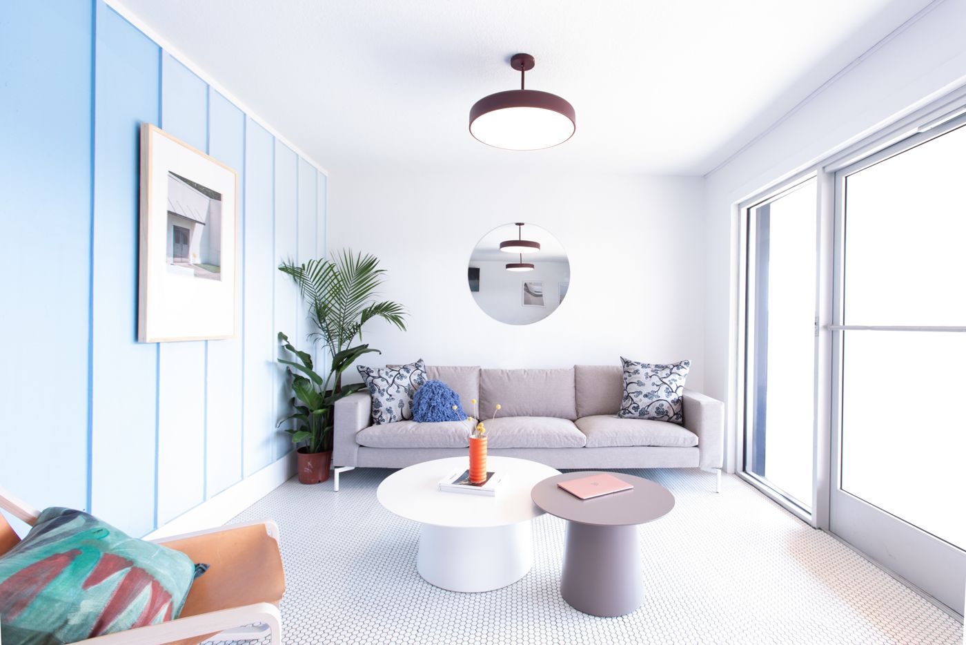 The Iris Motel