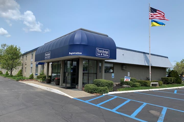 Travelodge Inn and Suites Albany