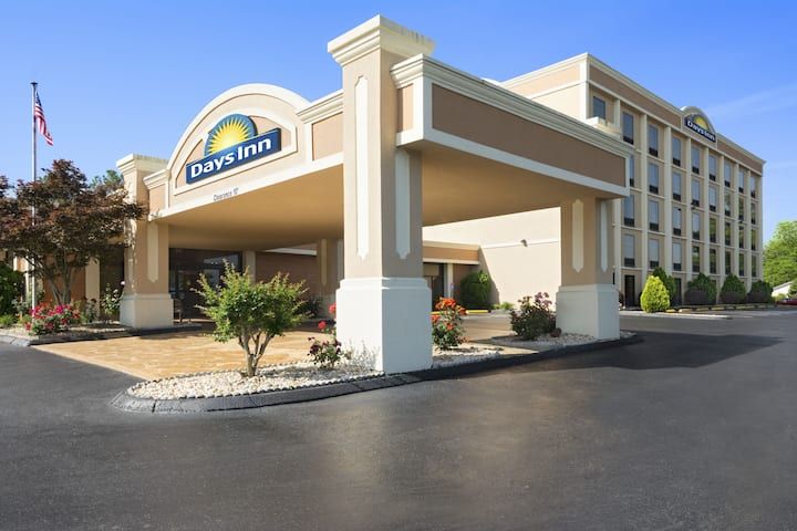 Days Inn