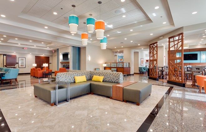 Drury Inn & Suites