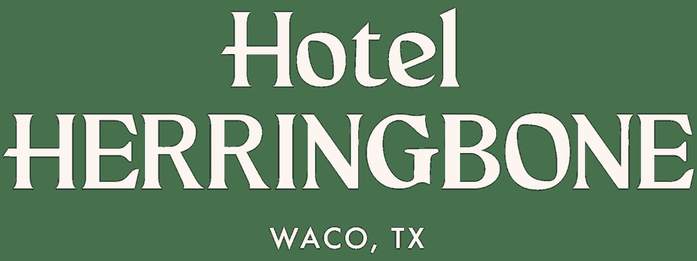 Hotel Herringbone