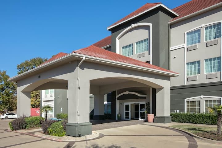 La Quinta Inn