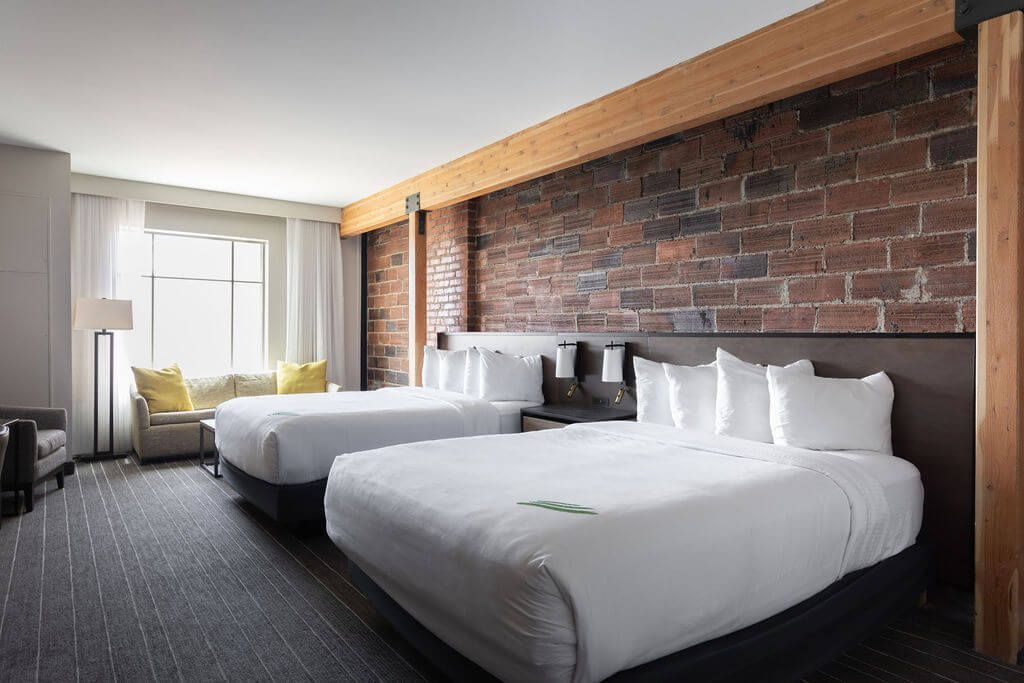 Hotel Windrow