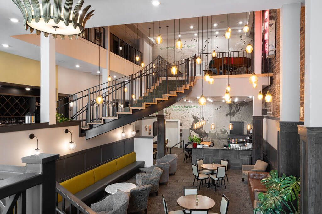 Hotel Windrow