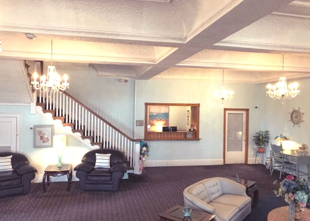 Mayfair Hotel
