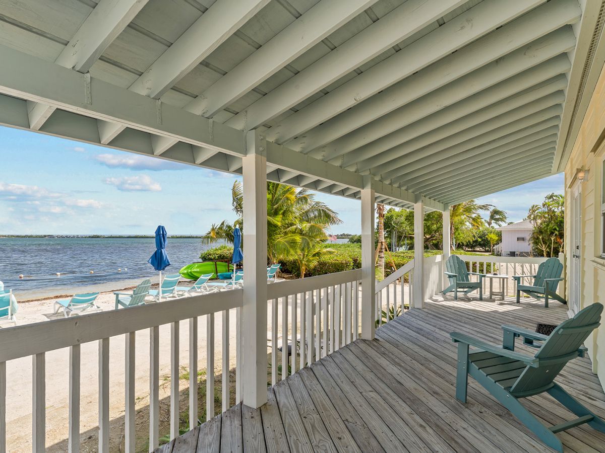 Parmer's Resort