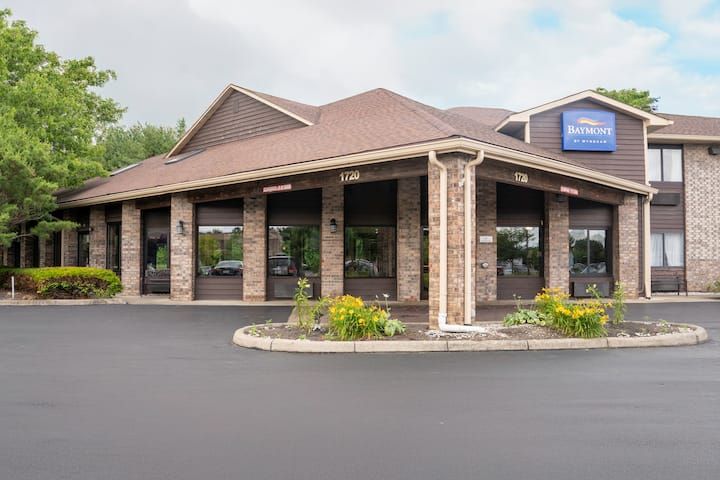 Baymont Delaware