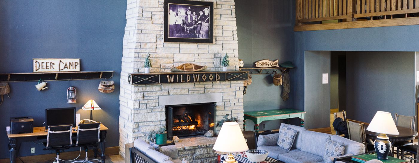 Wildwood Lodge
