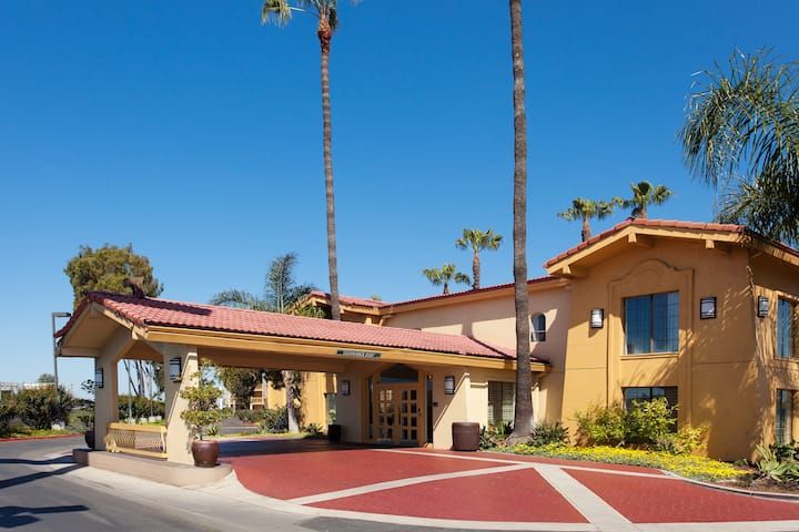 La Quinta Inn
