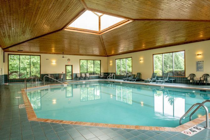 Spring Valley Inn